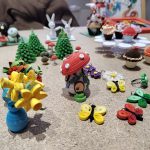 Velikonoční tradice ožívají v Jihočeském muzeu. Návštěvníci můžou sledovat tradiční řemesla a zvyky