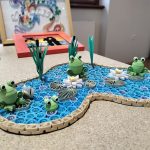 Velikonoční tradice ožívají v Jihočeském muzeu. Návštěvníci můžou sledovat tradiční řemesla a zvyky