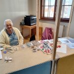 Velikonoční tradice ožívají v Jihočeském muzeu. Návštěvníci můžou sledovat tradiční řemesla a zvyky