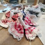 Velikonoční tradice ožívají v Jihočeském muzeu. Návštěvníci můžou sledovat tradiční řemesla a zvyky