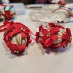 Velikonoční tradice ožívají v Jihočeském muzeu. Návštěvníci můžou sledovat tradiční řemesla a zvyky