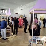 Velikonoční tradice ožívají v Jihočeském muzeu. Návštěvníci můžou sledovat tradiční řemesla a zvyky