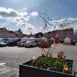 Velikonoční tradice ožívají v Jihočeském muzeu. Návštěvníci můžou sledovat tradiční řemesla a zvyky