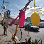 Velikonoční tradice ožívají v Jihočeském muzeu. Návštěvníci můžou sledovat tradiční řemesla a zvyky