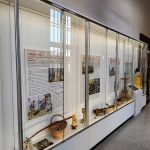 Velikonoční tradice ožívají v Jihočeském muzeu. Návštěvníci můžou sledovat tradiční řemesla a zvyky