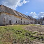 Středoškolský domov mládeže za 250 milionů změní i podobu Třeboně. Projekt už se rozbíhá