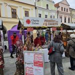 Zač je v Třeboni pomlázka, oběd nebo nocleh? Sezona se otvírá a řeči o drahotě se vedou…