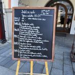 Zač je v Třeboni pomlázka, oběd nebo nocleh? Sezona se otvírá a řeči o drahotě se vedou…