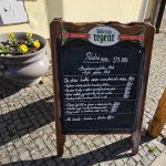 Zač je v Třeboni pomlázka, oběd nebo nocleh? Sezona se otvírá a řeči o drahotě se vedou…