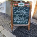 Zač je v Třeboni pomlázka, oběd nebo nocleh? Sezona se otvírá a řeči o drahotě se vedou…