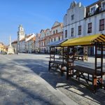 Zač je v Třeboni pomlázka, oběd nebo nocleh? Sezona se otvírá a řeči o drahotě se vedou…