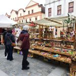 Zač je v Třeboni pomlázka, oběd nebo nocleh? Sezona se otvírá a řeči o drahotě se vedou…