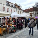 Zač je v Třeboni pomlázka, oběd nebo nocleh? Sezona se otvírá a řeči o drahotě se vedou…