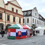 Zač je v Třeboni pomlázka, oběd nebo nocleh? Sezona se otvírá a řeči o drahotě se vedou…