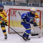 Hokej: Hlavně si prý nehrát na velkého trenéra. Žáci Motoru míří do cíle