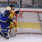 Hokej: Hlavně si prý nehrát na velkého trenéra. Žáci Motoru míří do cíle