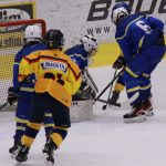 Hokej: Hlavně si prý nehrát na velkého trenéra. Žáci Motoru míří do cíle