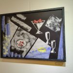 Sezimovo Ústí hostí výtvarníky Soběslavska, vernisáž zaplnila Spektrum