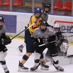 Hokej: Dorost Motor padl doma s Vary. Hned v pátek přivítá čtvrtý zápas