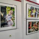 Táborská velikonoční výstava v Galerii 140 je letos o folkloru Bílých Karpat