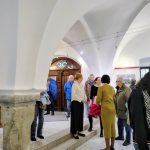 Táborská velikonoční výstava v Galerii 140 je letos o folkloru Bílých Karpat