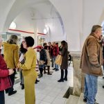 Táborská velikonoční výstava v Galerii 140 je letos o folkloru Bílých Karpat