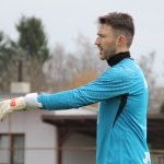 Fotbal: Nová Ves prchá do bezpečných vod. Na jaře zatím dvě kola, šest bodů