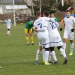 Fotbal: Nová Ves prchá do bezpečných vod. Na jaře zatím dvě kola, šest bodů