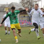 Fotbal: Nová Ves prchá do bezpečných vod. Na jaře zatím dvě kola, šest bodů