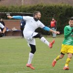 Fotbal: Nová Ves prchá do bezpečných vod. Na jaře zatím dvě kola, šest bodů