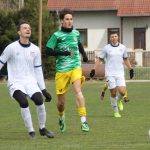 Fotbal: Nová Ves prchá do bezpečných vod. Na jaře zatím dvě kola, šest bodů