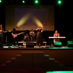 Vesnohraní aneb Vítání jara nabídlo spoustu dobré hudby i křest klipu k nové písni