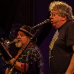 Vesnohraní aneb Vítání jara nabídlo spoustu dobré hudby i křest klipu k nové písni