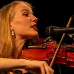 Vesnohraní aneb Vítání jara nabídlo spoustu dobré hudby i křest klipu k nové písni