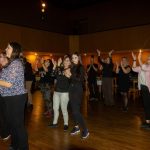 Vesnohraní aneb Vítání jara nabídlo spoustu dobré hudby i křest klipu k nové písni