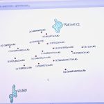 Jak se rodily názvy obcí na Vimpersku. Přednáška otevřela program k výročí gymnázia