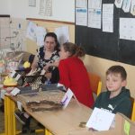 V chyšecké základní škole přivítali jaro