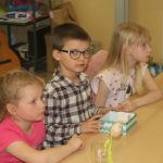 V chyšecké základní škole přivítali jaro