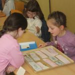 V chyšecké základní škole přivítali jaro