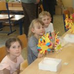 V chyšecké základní škole přivítali jaro