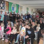 V chyšecké základní škole přivítali jaro