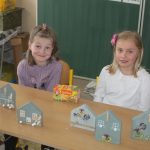 V chyšecké základní škole přivítali jaro