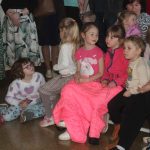 V chyšecké základní škole přivítali jaro