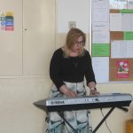 V chyšecké základní škole přivítali jaro