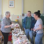 V chyšecké základní škole přivítali jaro