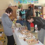 V chyšecké základní škole přivítali jaro