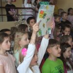 V chyšecké základní škole přivítali jaro
