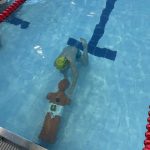 Českokrumlovští vodní záchranáři sklízeli v Táboře medaile