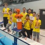 Českokrumlovští vodní záchranáři uspěli na mistrovství České republiky