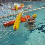 Českokrumlovští vodní záchranáři uspěli na mistrovství České republiky